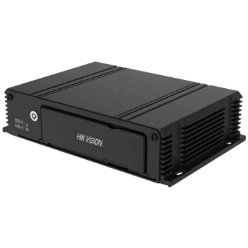MDVR, gravador de vídeo móvel
